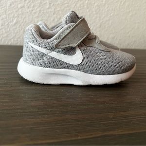Infant/Toddler Nike shoes